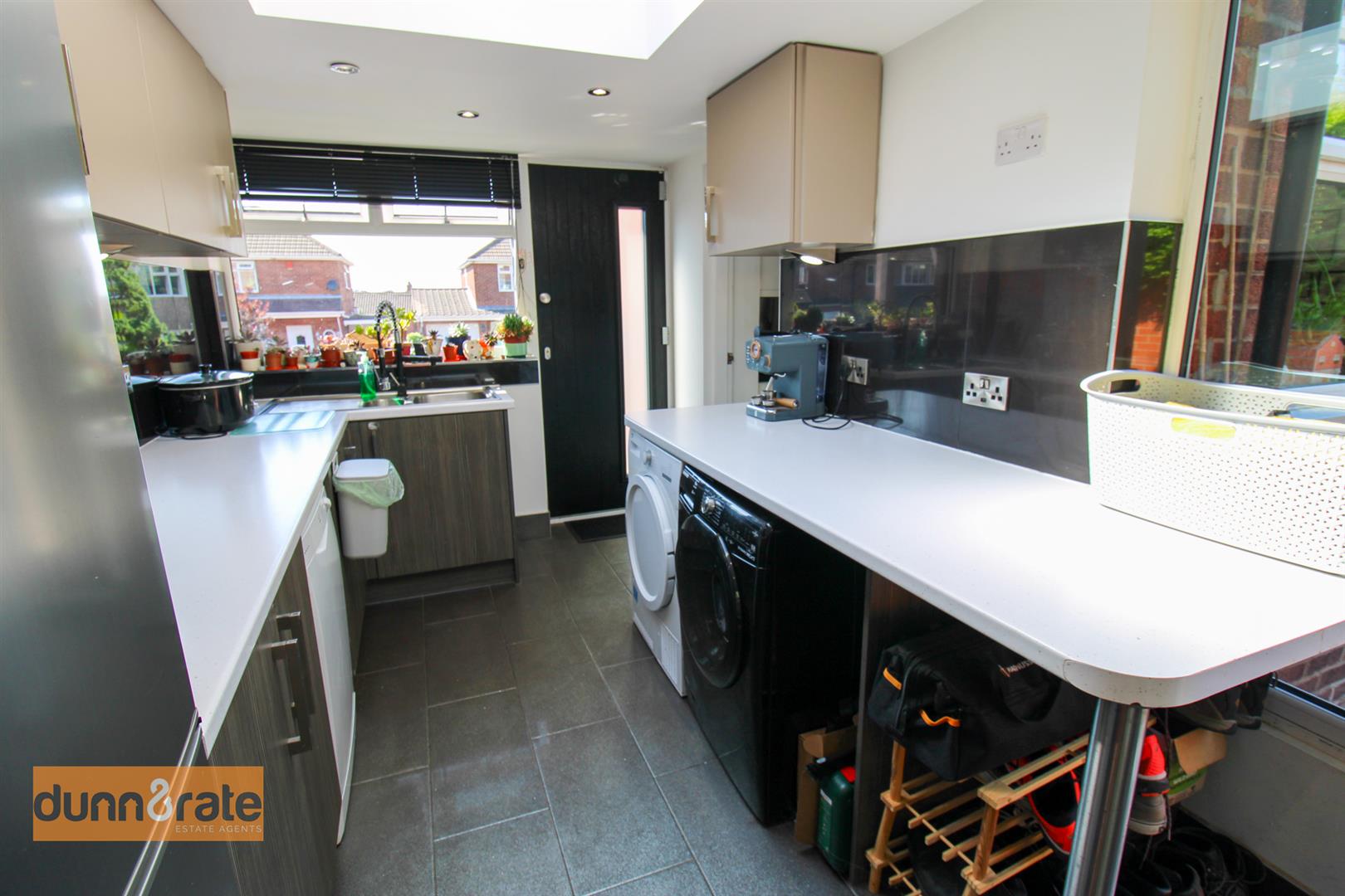 Quarry Close, Stockton Brook, Stoke-On-Trent